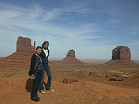 Monument Valley 083